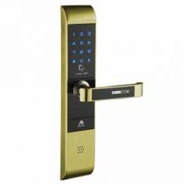 MOLILOCK Fingerprint Door Lock 118C87